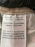 Denizen from Levi's Tan Jeans Size 8 - photo 5