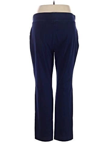 Lands' End Active Pants (view 2)