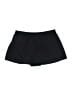 Unbranded Solid Black Skort Size 14 - photo 1