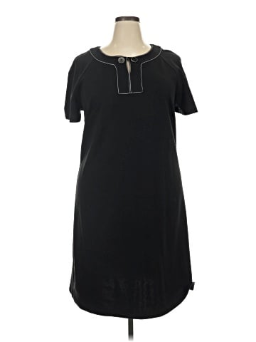 Coldwater Creek Casual Dress (view 1)