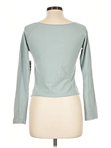 Out From Under Long Sleeve Top (view 2)