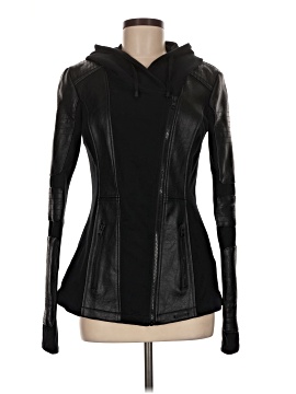 Blanc Noir Jacket
