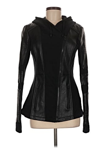 Blanc Noir Jacket (view 1)