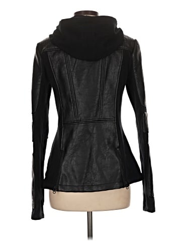 Blanc Noir Jacket (view 2)