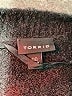 Torrid Black Pullover Sweater Size Med Plus (00) - photo 7