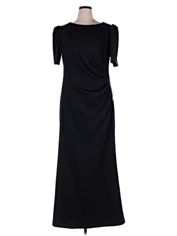 Xscape Casual Dress (view 1)