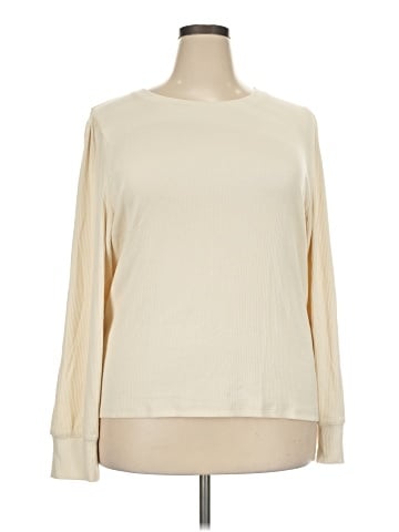 J.Crew Long Sleeve T-Shirt (view 1)