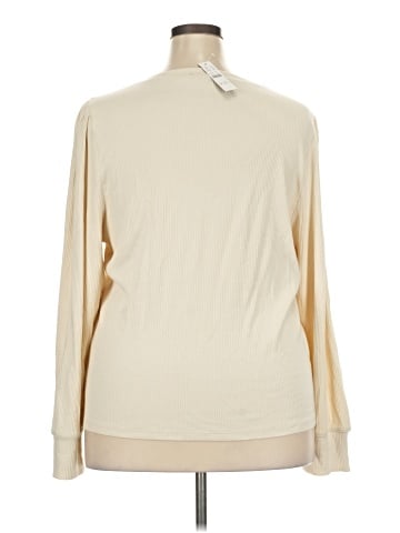 J.Crew Long Sleeve T-Shirt (view 2)