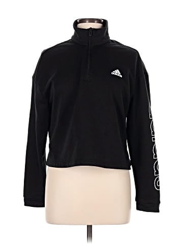 Adidas Long Sleeve Top (view 1)