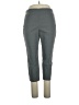 Alfani Solid Gray Casual Pants Size 14 - photo 1