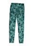 Athleta Girl Camo Green Active Pants Size 12 - photo 2