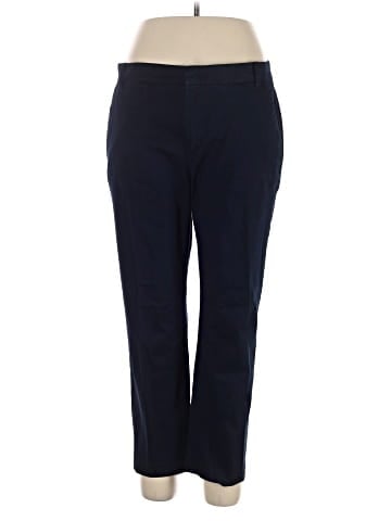 Vince. Casual Pants (view 1)