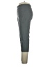 Alfani Solid Gray Casual Pants Size 14 - photo 5