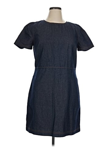 Ann Taylor Casual Dress (view 1)