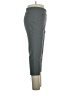 Alfani Solid Gray Casual Pants Size 14 - photo 4