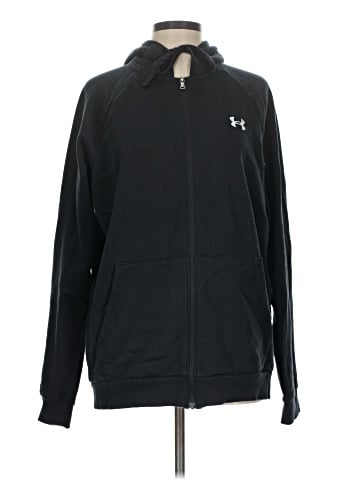 Under Armour Track Jacket (view 1)