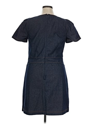 Ann Taylor Casual Dress (view 2)