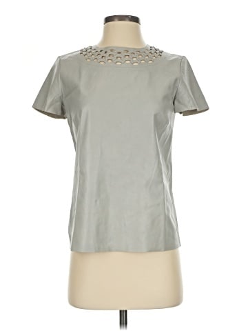 Diane von Furstenberg Short Sleeve T-Shirt (view 1)