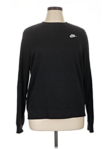 Nike Pullover Sweater (view 1)