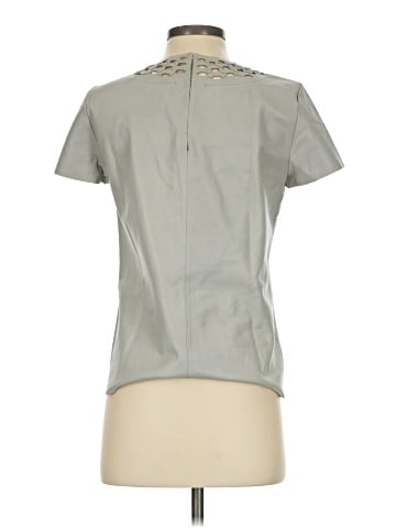 Diane von Furstenberg Short Sleeve T-Shirt (view 2)