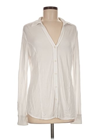 Anatomie Long Sleeve Blouse (view 1)