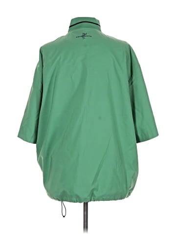 Ashworth Poncho (view 2)