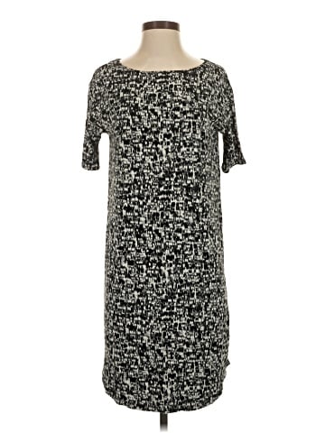 J.Jill Casual Dress (view 1)