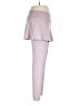 Unbranded Purple Active Pants Size L - photo 4