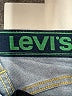 Levi's Blue Jeans Size 10 - photo 3