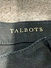 Talbots Black Jeans Size 10 - photo 7