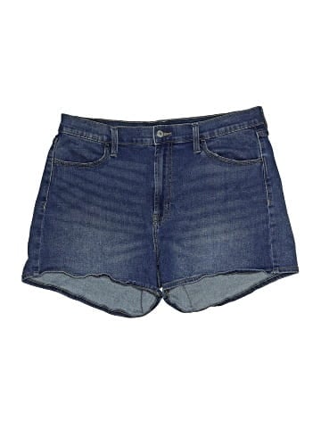Old Navy Denim Shorts (view 1)
