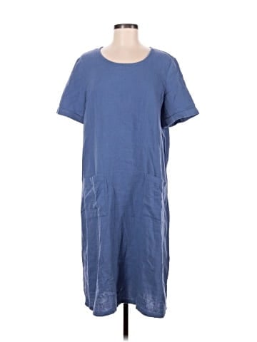 Draper's & Damon's Casual Dress (view 1)