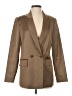 Guess 100% Polyester Tan Blazer Size XS - photo 1