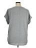 Cupio Gray Cardigan Size 1X - photo 2