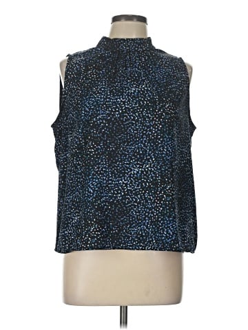 Banana Republic Sleeveless Blouse (view 1)