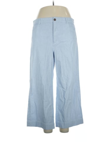 J.Crew Factory Store Casual Pants (view 1)