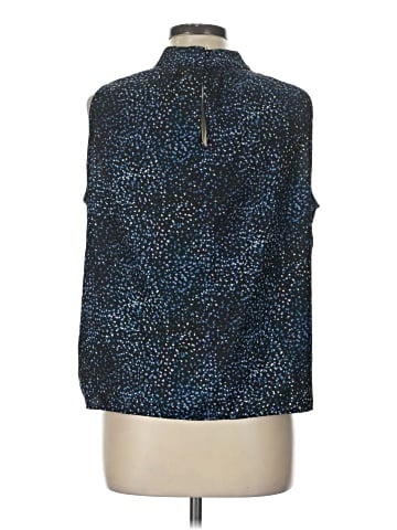 Banana Republic Sleeveless Blouse (view 2)