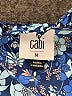 CAbi 100% Polyester Blue Sleeveless Blouse Size M - photo 7