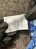 CAbi 100% Polyester Blue Sleeveless Blouse Size M - photo 8