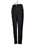 Express Black Casual Pants Size 2 - photo 1