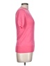 Zara Pink Cardigan Size L - photo 4