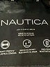 Nautica 100% Polyester Black Vest Size S - photo 6