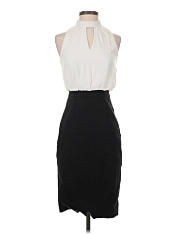 Ted Baker London Cocktail Dress (view 1)
