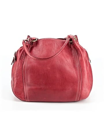 Fossil Leather Hobo (view 1)