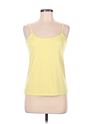 Scott Taylor Tank Top (view 1)