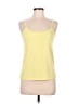 Scott Taylor Yellow Tank Top Size M (estimated) - photo 1