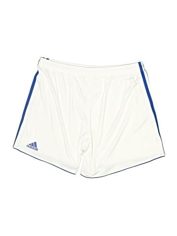 Adidas Athletic Shorts (view 1)