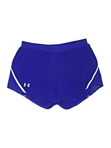 Under Armour Athletic Shorts (view 1)