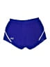 Under Armour 100% Polyester Blue Athletic Shorts Size M - photo 1