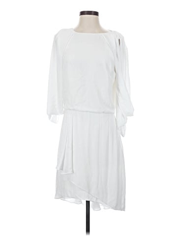 Halston Heritage Casual Dress (view 1)